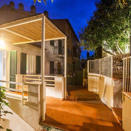 Ferienwohnung La Casa Al Mare Porto Santo Stefano  Exterior foto
