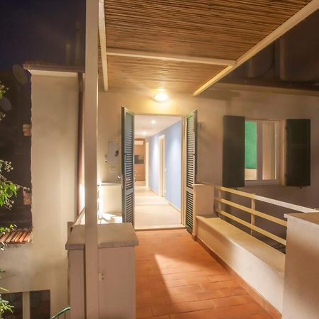 Ferienwohnung La Casa Al Mare Porto Santo Stefano  Exterior foto