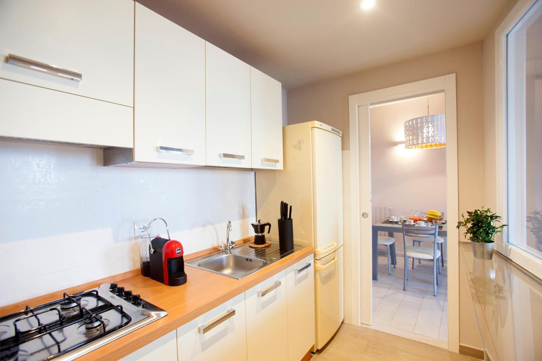 Ferienwohnung La Casa Al Mare Porto Santo Stefano  Exterior foto