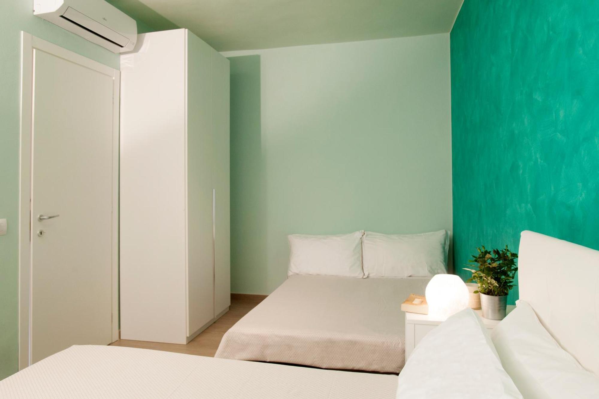 Ferienwohnung La Casa Al Mare Porto Santo Stefano  Exterior foto