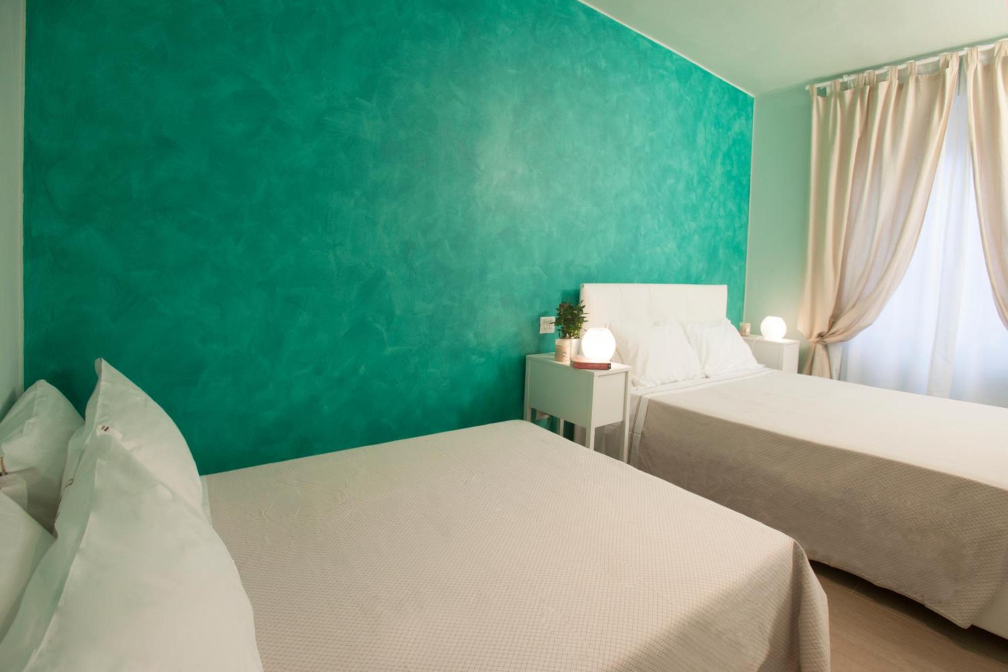 Ferienwohnung La Casa Al Mare Porto Santo Stefano  Exterior foto