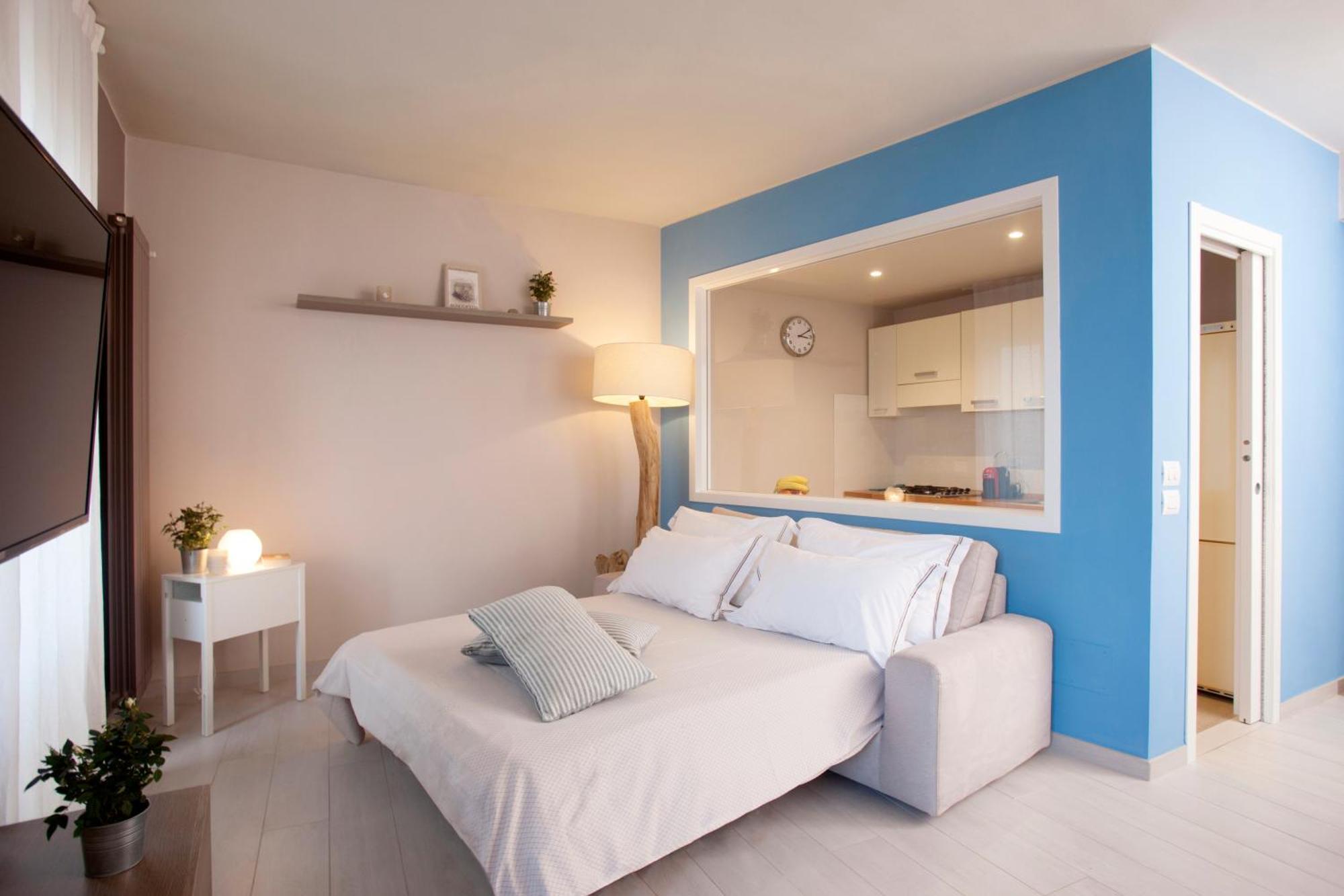 Ferienwohnung La Casa Al Mare Porto Santo Stefano  Exterior foto
