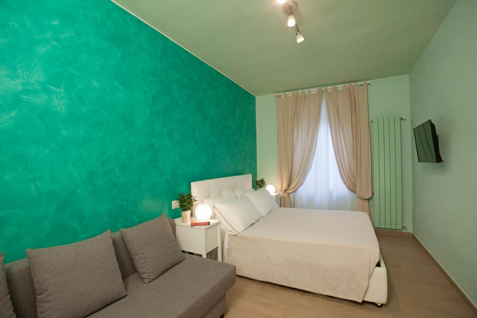 Ferienwohnung La Casa Al Mare Porto Santo Stefano  Exterior foto