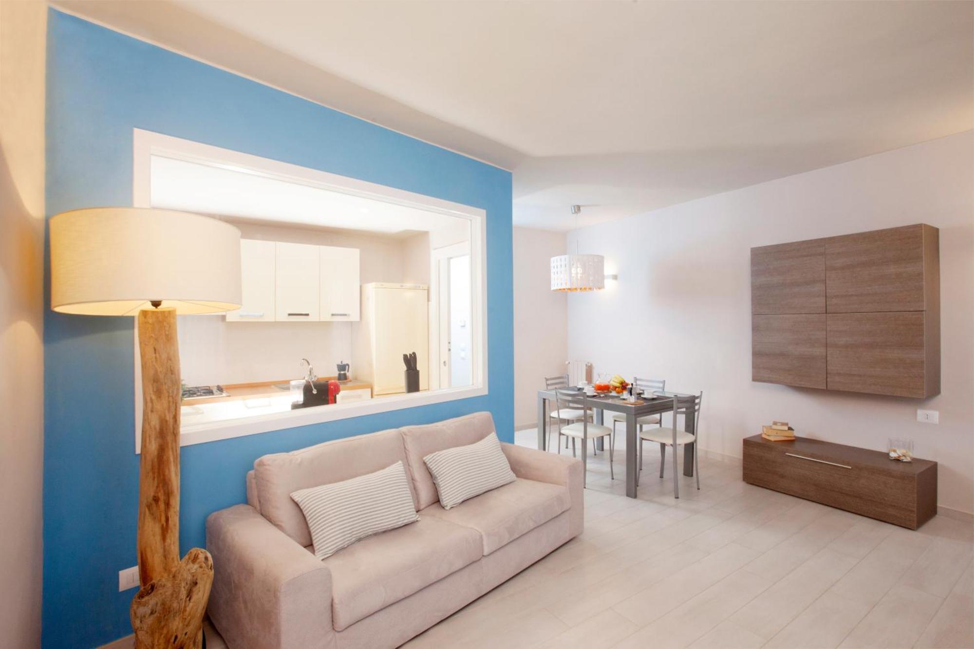 Ferienwohnung La Casa Al Mare Porto Santo Stefano  Exterior foto